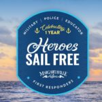 First Responders, Military & Teachers | FREE Cruise to Grand Bahama